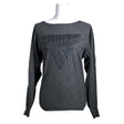 Unisex Guess - Kampsun, suurus 38 - Hall ()