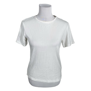 Unisex Urban Pioneers - T-särk, suurus 34 - Valge (1)