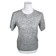 Unisex Lene Sand - Kampsun, suurus 34 - Hall ()