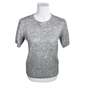 Unisex Lene Sand - Kampsun, suurus 34 - Hall (1)