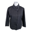 Unisex Marimekko - Jakk, suurus 34 - Must ()