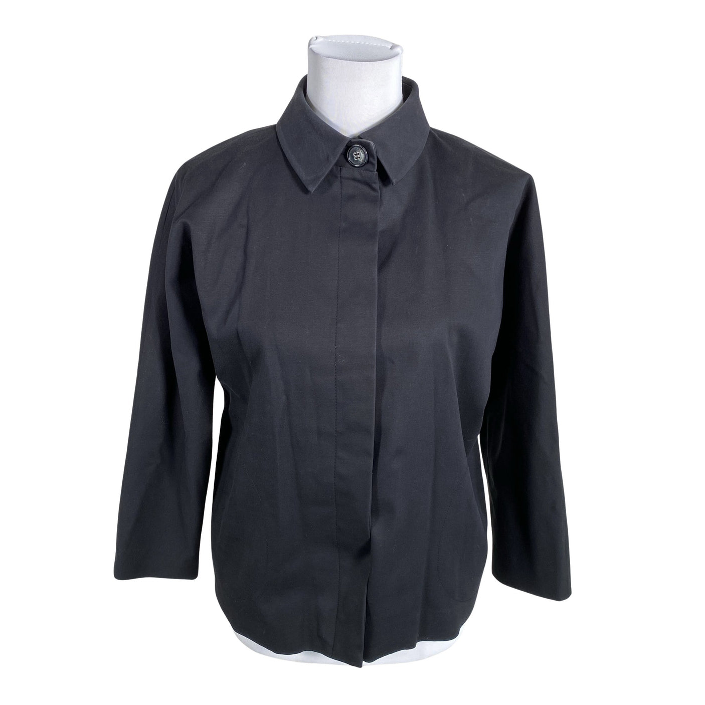 Unisex Marimekko - Jakk, suurus 34 - Must (1)