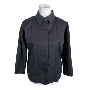 Unisex Marimekko - Jakk, suurus 34 - Must (1)