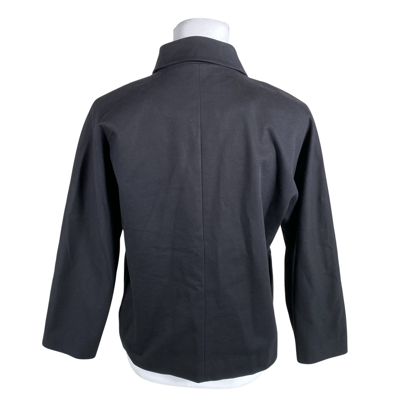 Unisex Marimekko - Jakk, suurus 34 - Must (2)