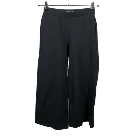 Unisex Residus - Trikotaažist püksid, suurus 36 - Must ()