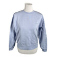 Unisex Nanso - Dressikangast pluus, suurus 34 - Helesinine ()