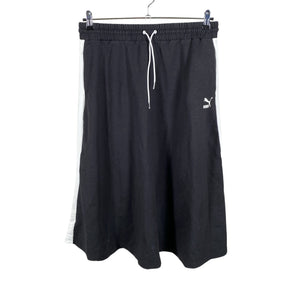 Unisex Puma - Dressikangast seelik, suurus 38 - Must (1)