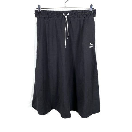 Unisex Puma - Dressikangast seelik, suurus 38 - Must ()
