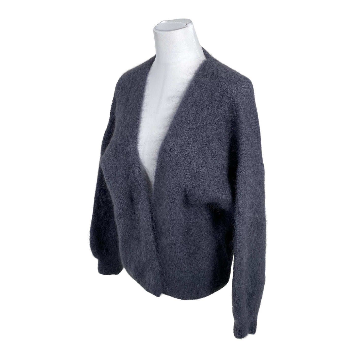 Unisex Americandreams - Kardigan, suurus 36 - Hall (3)