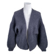 Unisex Americandreams - Kardigan, suurus 36 - Hall ()