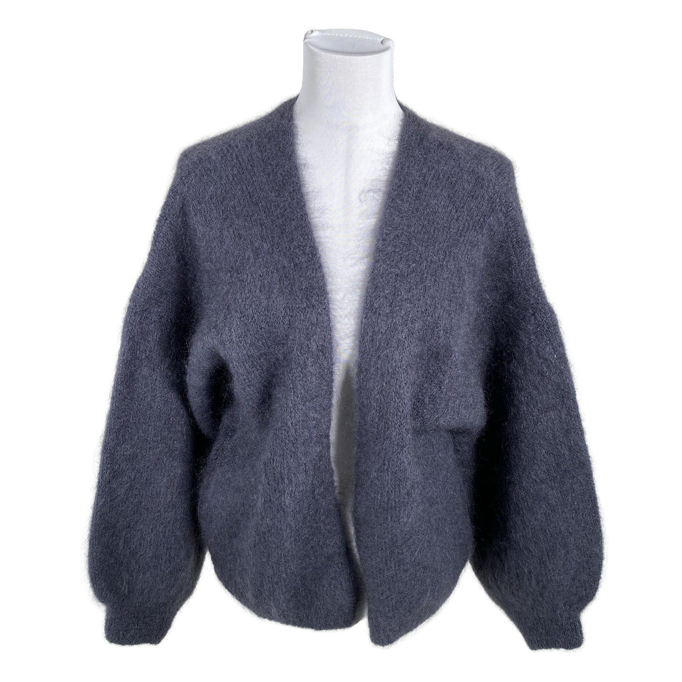 Unisex Americandreams - Kardigan, suurus 36 - Hall (1)