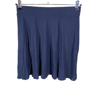 Unisex Esprit - Trikotaažist seelik, suurus 38 - Sinine (1)