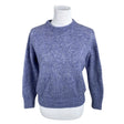 Unisex Urban Pioneers - Kampsun, suurus 36 - Sinine ()