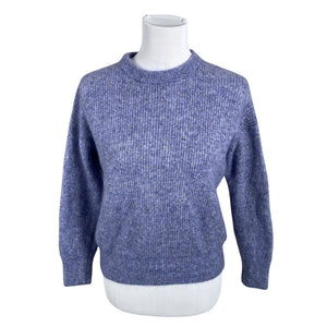 Unisex Urban Pioneers - Kampsun, suurus 36 - Sinine (1)