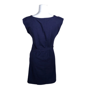 Unisex Tommy Hilfiger - Trikotaažist kleit, suurus 36 - Sinine (2)