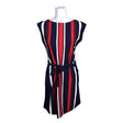 Unisex Tommy Hilfiger - Trikotaažist kleit, suurus 36 - Sinine ()