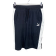Unisex Puma - Dressikangast seelik, suurus 38 - Must ()