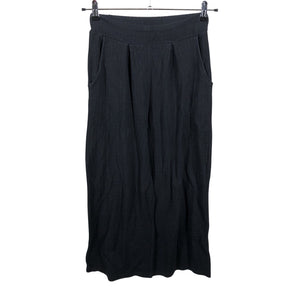 Unisex Second Chance - Trikotaažist püksid, suurus 34 - Must (1)