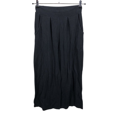 Unisex Second Chance - Trikotaažist püksid, suurus 34 - Must ()