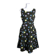Unisex Laura Ashley - Mitteveniv kleit, suurus 38 - Roheline ()