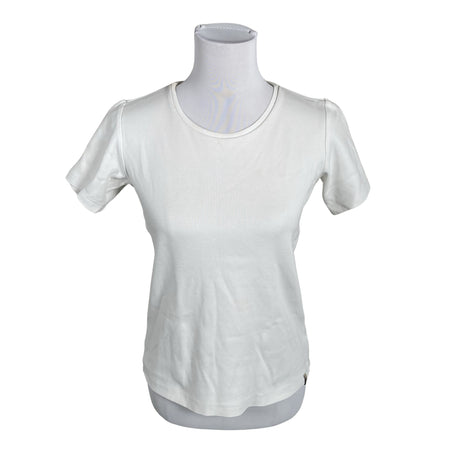 Unisex Kaiko - T-särk, suurus 34 - Valge ()
