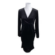 Unisex H&M Mama - Trikotaažist kleit, suurus 40 - Must ()
