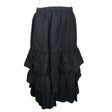 Unisex Bypias - Mitteveniv seelik, suurus 34 - Must ()