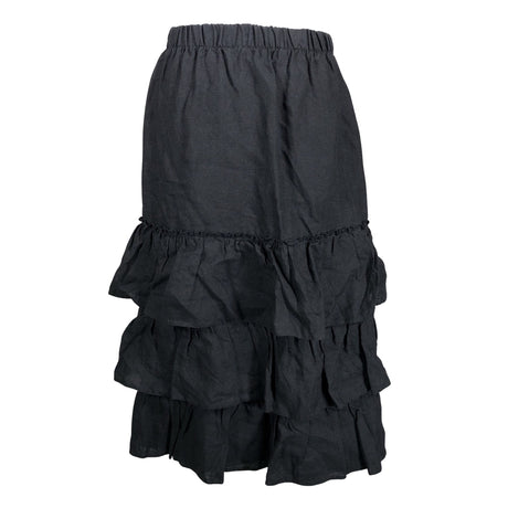 Unisex Bypias - Mitteveniv seelik, suurus 34 - Must (2)