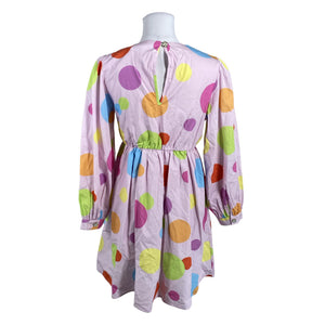 Unisex julyliebe - Mitteveniv kleit, suurus 38 - Heleroosa (2)