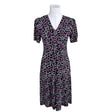 Unisex Second Chance - Trikotaažist kleit, suurus 36 - Must ()
