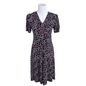 Unisex Second Chance - Trikotaažist kleit, suurus 36 - Must (1)