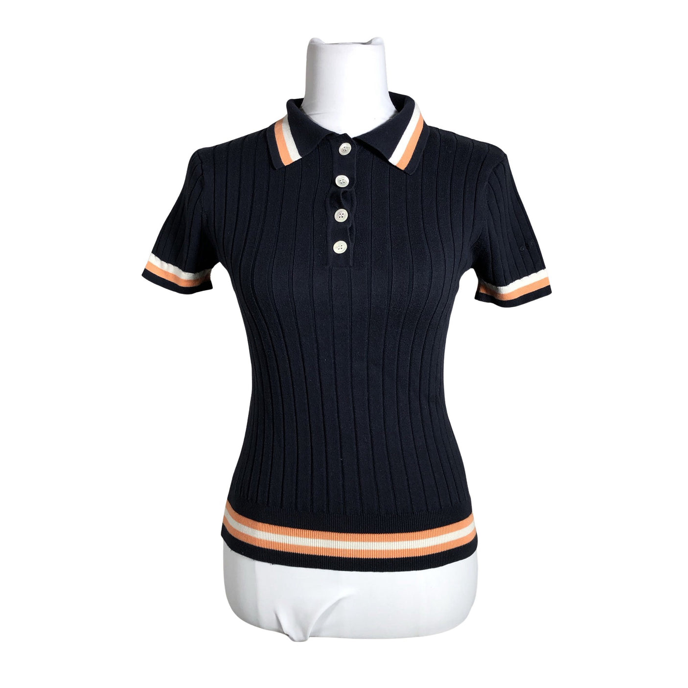Unisex Gant - Kampsun, suurus 38 - Sinine (1)