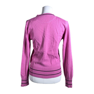 Unisex Röhnisch - Kampsun, suurus 36 - Roosa (2)