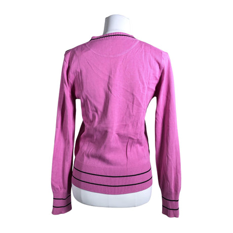 Unisex Röhnisch - Kampsun, suurus 36 - Roosa (2)