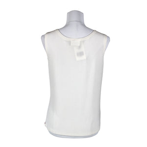 Unisex Fantesca - Topp, suurus 40 - Valge (2)