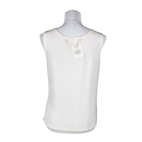 Unisex Fantesca - Topp, suurus 40 - Valge (2)
