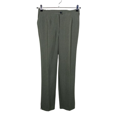Unisex Carolin - Mittevenivad püksid, suurus 36 - Roheline ()