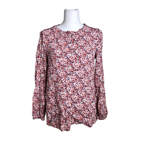 Unisex Esprit - Pluus, suurus 40 - Heleroosa ()