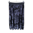 Unisex Lindex - Dressikangast seelik, suurus 36 - Hall ()