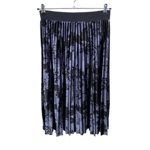 Unisex Lindex - Dressikangast seelik, suurus 36 - Hall (1)