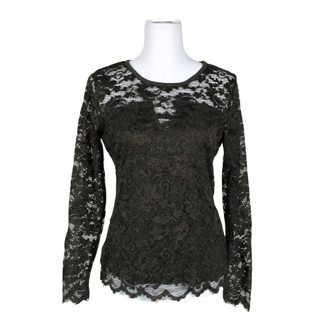 Unisex Free Quent - Pluus, suurus 38 - Roheline ()
