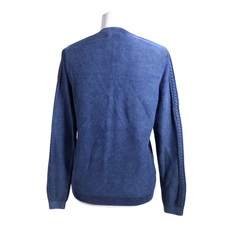 Unisex Saint James - Kampsun, suurus 38 - Sinine (2)