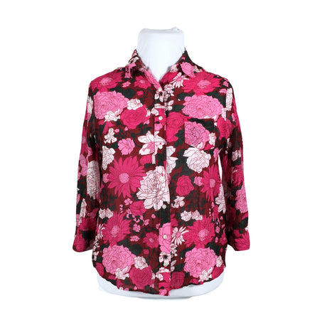 Unisex Gant - Pluus, suurus 44 - Roosa ()