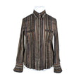 Unisex Gerry Weber - Triiksärk, suurus 44 - Hall ()