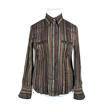 Unisex Gerry Weber - Triiksärk, suurus 44 - Hall ()
