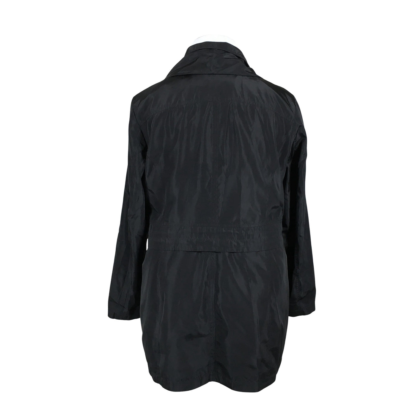 Unisex London Fog - Jope, suurus 42 - Must (2)