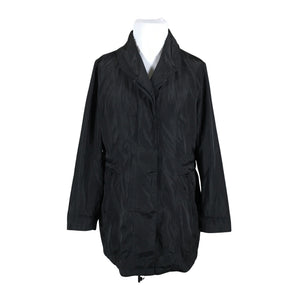 Unisex London Fog - Jope, suurus 42 - Must (1)