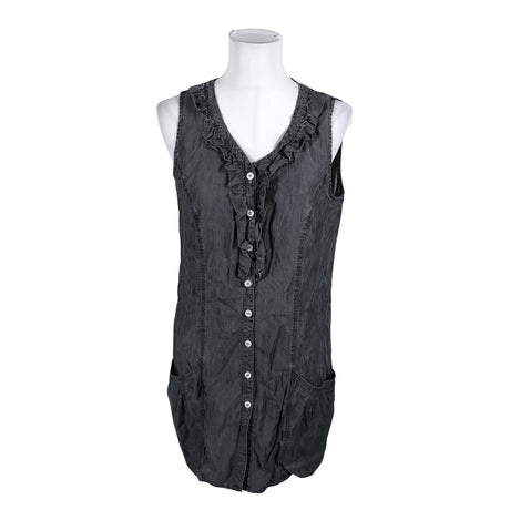 Unisex Voglia - Mitteveniv kleit, suurus 40 - Hall ()