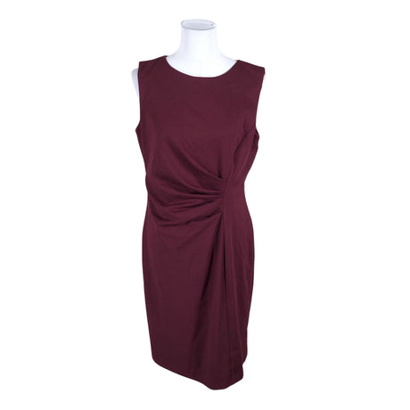 Unisex Laura Ashley - Trikotaažist kleit, suurus 40 - Lilla ()