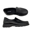 Unisex Pomar - Mokassiinid, suurus 40 - Must ()